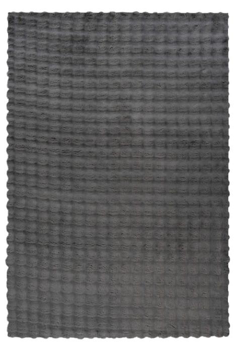120x170 Teppich HARMONY von Lalee Graphit