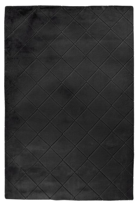 120x170 Teppich IMPULSE von Lalee Graphit