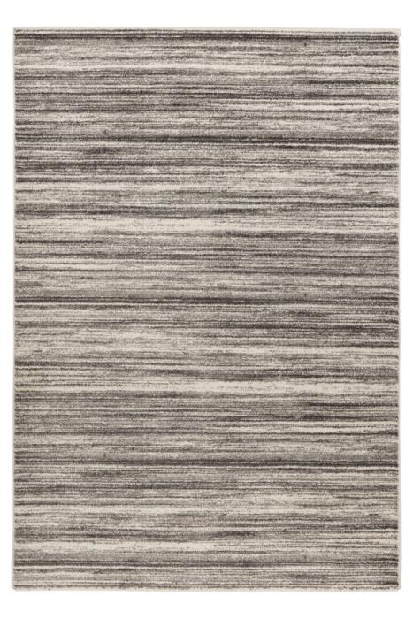 120x170 Teppich TRENDY von Lalee Silber