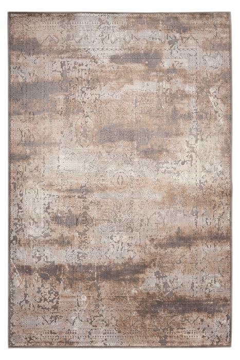 160x230 Teppich My Jewel of Obsession 950 von Obsession taupe