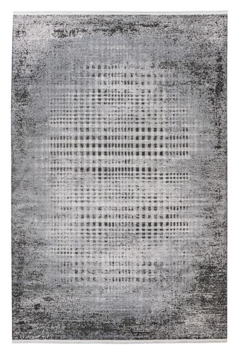 160x230 Teppich VERSAILLES von Lalee Silber