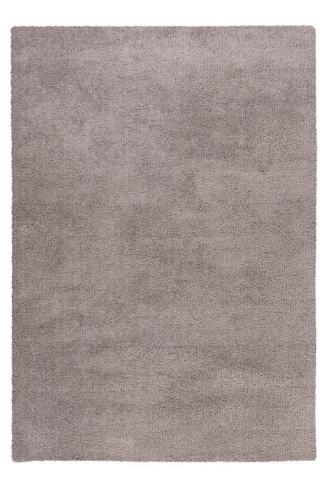 80x150 Teppich DREAM von Lalee Silber