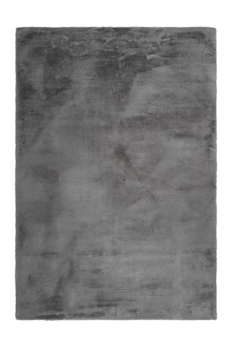 80x150 Teppich EMOTION von Lalee Grau