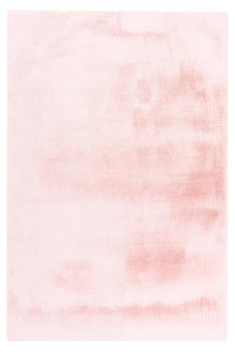 80x150 Teppich My Lambada 835 von Obsession powder pink