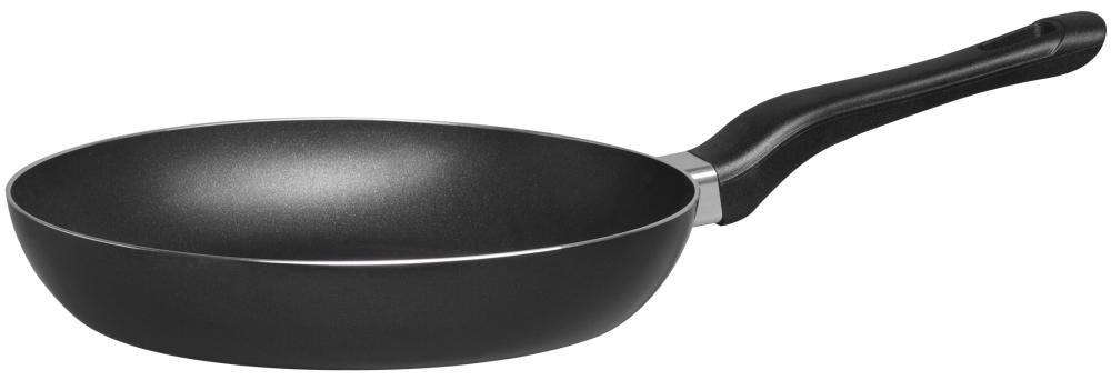 Alu Pfanne 28 cm STAR COOK Schwarz