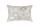 40x60 Kissen Spark Pillow 110 Elfenbein / Gold von Kayoom