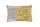 40x60 Kissen Symphony Pillow 160 Gold von Kayoom
