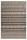80x150 Teppich my Nordic 876 von Obsession grey