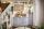 Küchenzeile Leerblock 180cm Büroküche inkl. Spüle und Spültischarmatur PKW 018012 von Pino Küchen Pastellblau / Honigeiche