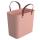 Tasche Multibag STYLE 25L ALBULA linnea pink gedeckt von Rotho
