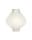 Tischlampe Luna 110 Weiß von Kayoom