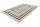 120x170 Teppich TRENDY CARVING von Lalee Silber - 2