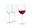 Rotweinglas 460 ml Daily 6er Set von Leonardo - 2