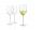 Weißweinglas 370 ml Daily 6er Set von Leonardo - 2