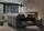 180x200 Boxspringbett DENVER inkl. motorisierte TV-Halterung und Topper von BlackRedWhite Anthrazit - 3