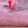 60x110 Teppich Emilia 250 von Obsession rose - 3