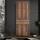 Büroschrank inkl 4 Türen CLIF von Forte Old-Wood Vintage / Beton - 3