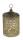 LED Windlicht H14cm 6/18 Timer creme/gold von Werner Voss - 3