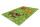 110x160 Teppich Sam 4153 Grün Animals von Kayoom - 4