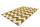 80x150 Teppich Manolya 2095 Elfenbein / Gold von Kayoom - 4