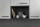 Einbauküche WINNY 039 inkl E-Geräte und Einbauspüle ca. 285 x 275 cm von Express Küchen hellgrau/Esche- Nachbildung schwarz - 4