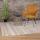 80x150 Teppich Palma PAL 500 von Lalee beige - 5