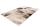 80x150 Teppich Saphira 900 Grau / Beige von Kayoom - 5