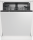 Küchenzeile 260 cm Komplettküche inkl. E-Geräte + Zubehör PKW 526010 von Pino Küchen Steingrau hochglanz / Grafit - 5