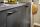 Küchenzeile Leerblock 160cm Miniküche inkl. Spüle und Spültischarmatur PKW 316007 von Pino Küchen Weiß / Grafit - 5