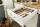 Küchenzeile Leerblock 160cm Teeküche inkl. Spüle und Spültischarmatur PKW 516002 von Pino Küchen Weiß / Honig Eiche - 5