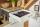Küchenzeile Leerblock 180cm Kompaktküche inkl. Spüle und Spültischarmatur PKW 318011 von Pino Küchen Evoke Eiche / Grafit / Weiß - 5
